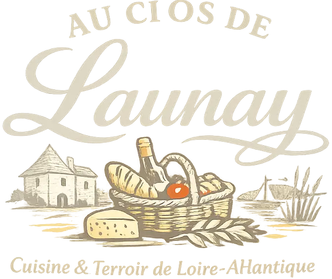 Au clos de Launay