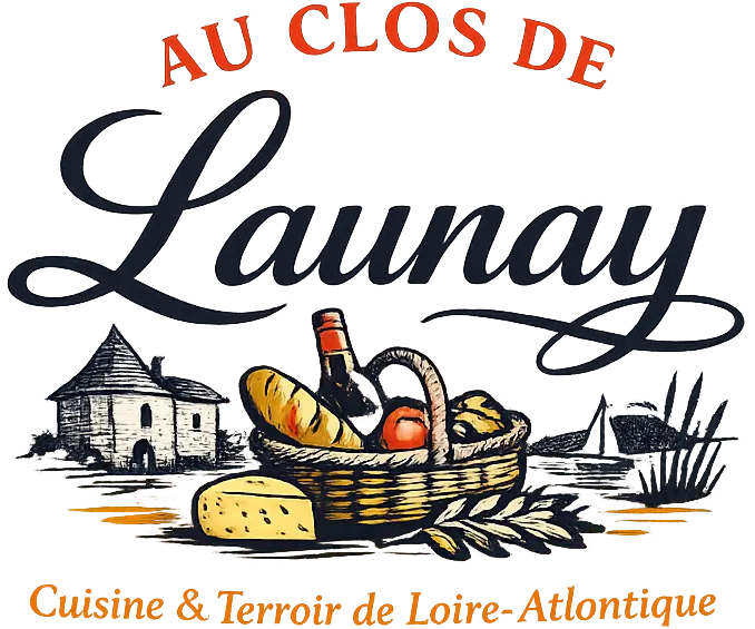 Au clos de Launay
